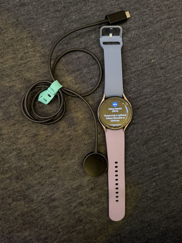 Galaxy Watch 5 40mm LTE