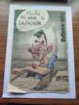 R_Caricatura Jornal A Bola Baltemar Brito