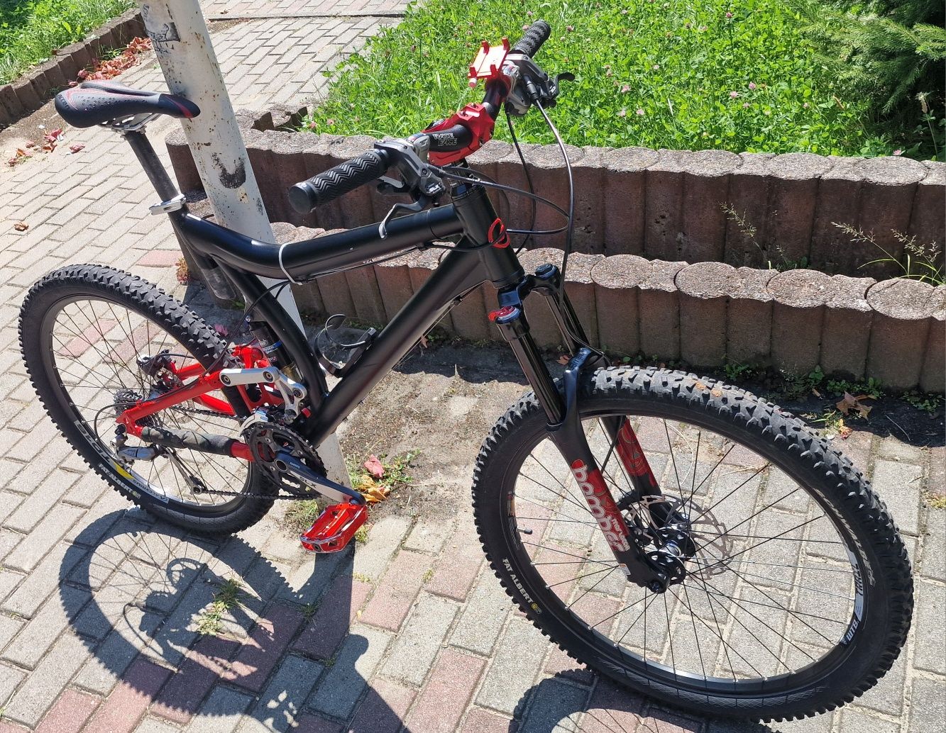 Sprzedam Rower Giant VT three