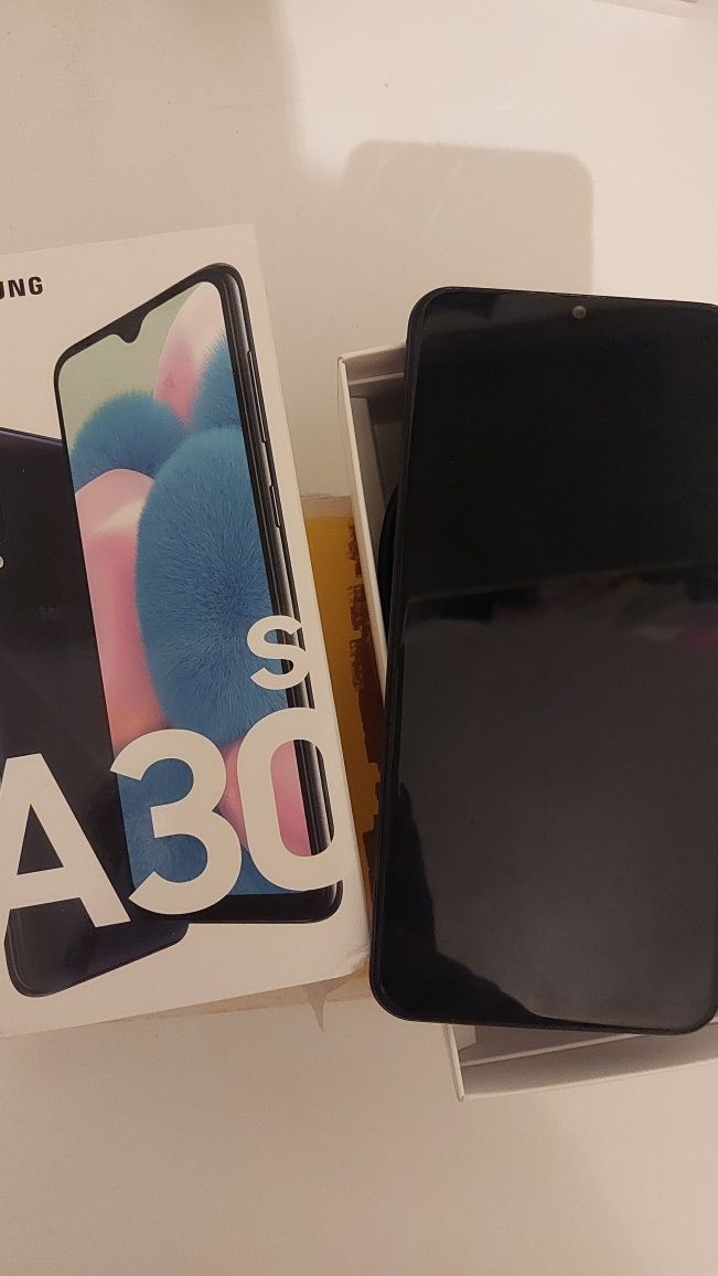 Samsung A30s 64gb