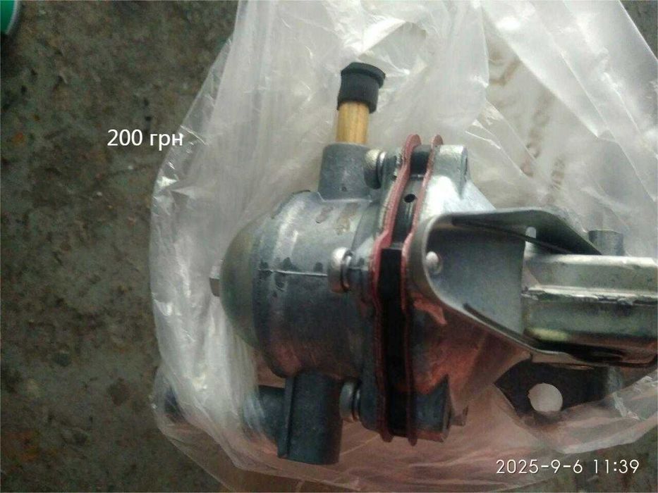 Гальмівний барабан 2101 3502070,бензонасос,