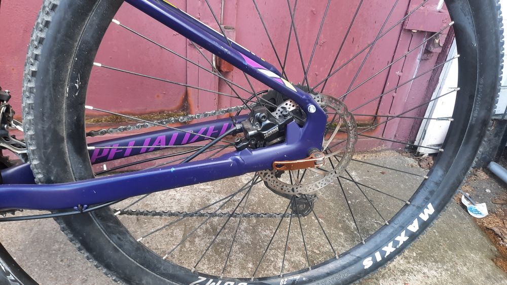 SPECJALIZED comp jett 29 cali