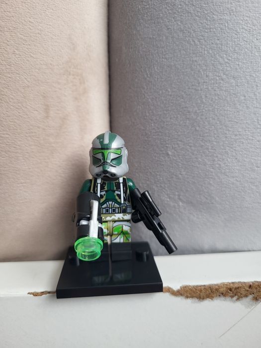 Figurka star wars