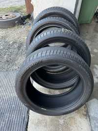 Резина Шини Скати Літні 4шт 225.45.R18 Bridgestone Turanza t005