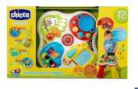 Stolik edukacyjny Hobby PL/EN Chicco 52513