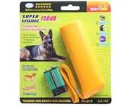 Отпугиватель собак DRIVE DOG AD 100 + батарейка