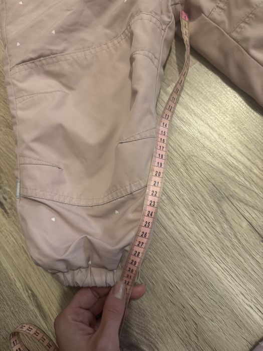 Зимовий комбінезон H&M 92 розмір