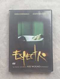 Film DVD Espectro