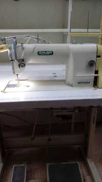 Продам промышленные швейные машины SiRUBA