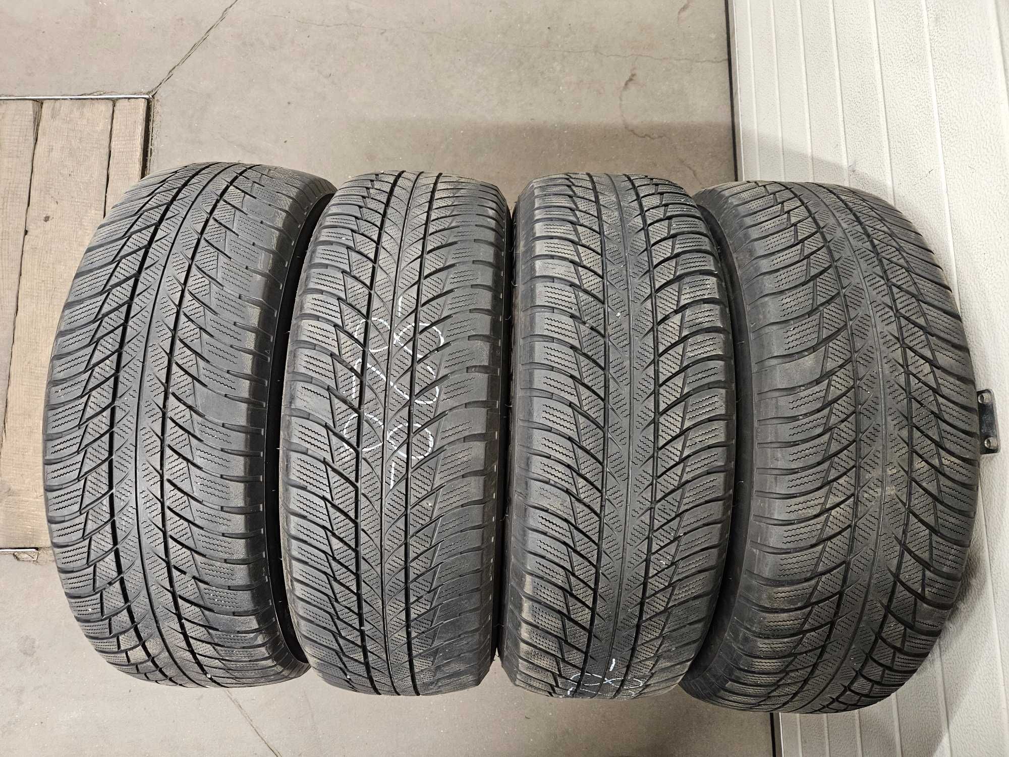 5x112 R18 - Koła BMW X3 G01 X4 G02 G20 G21 G22 G23 - Opony Gratis