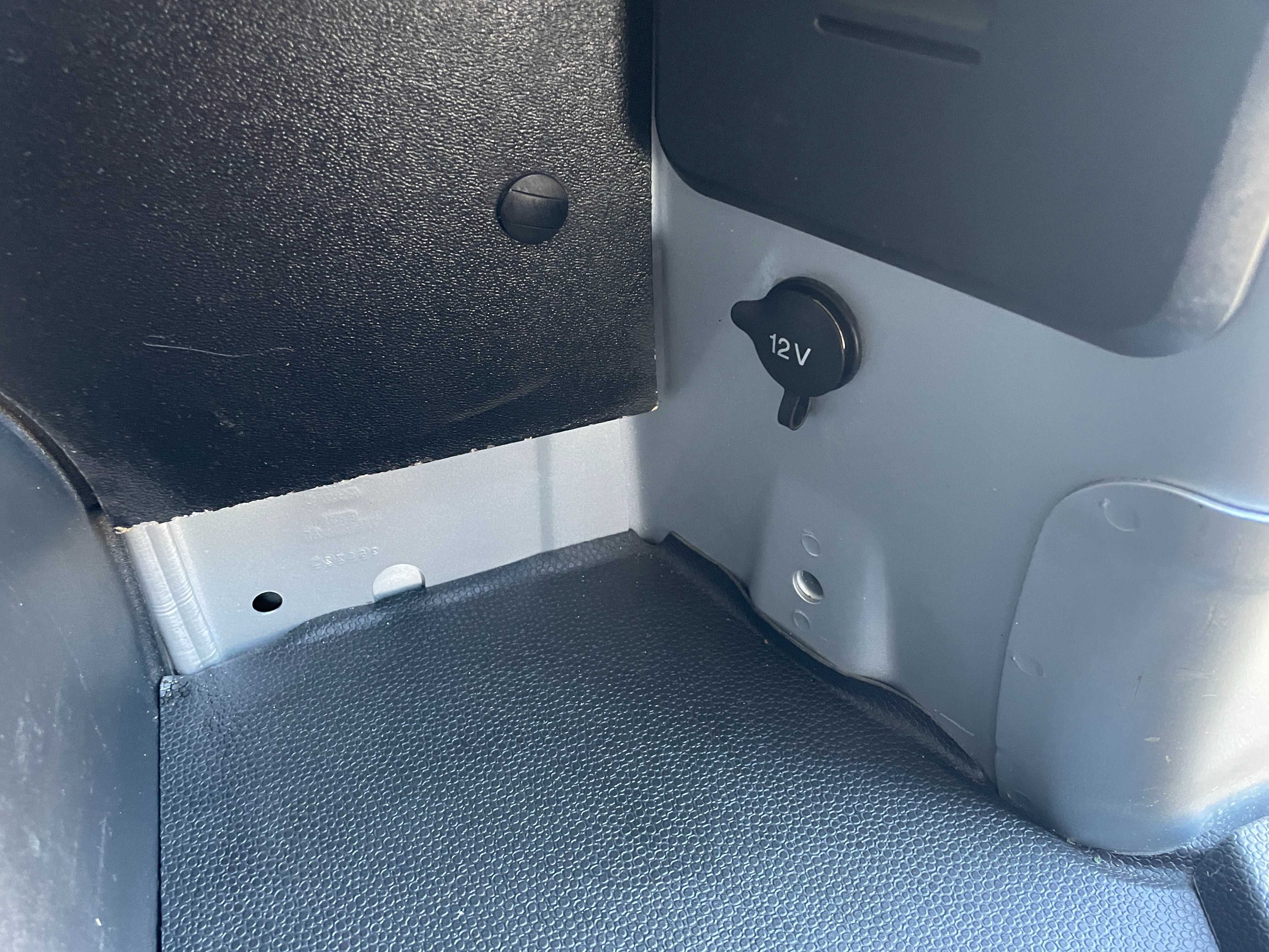 Wynajem busa 9 os FORD Transit Custom  2.0 wersja long