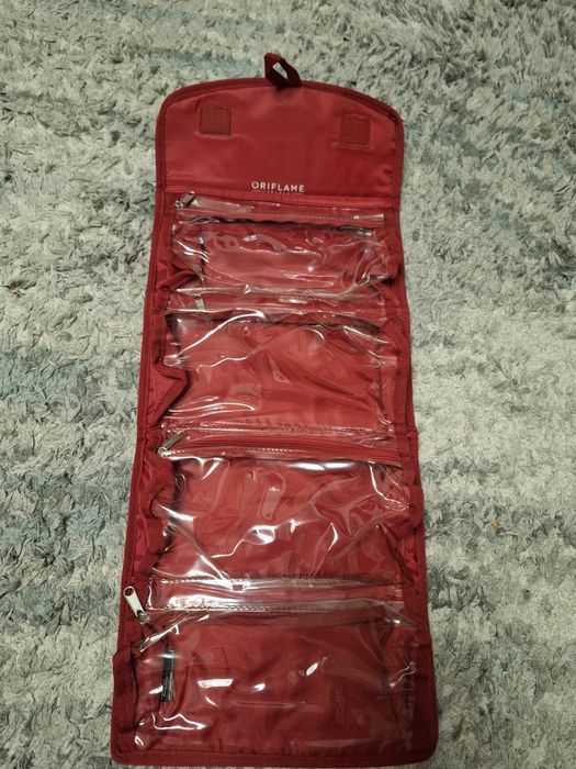 Kosmetyczka Oriflame