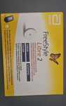 Freestyle Libre 2 - 2 szt