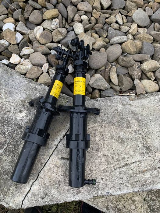 Омивачі фар w220 в ідеальному стані