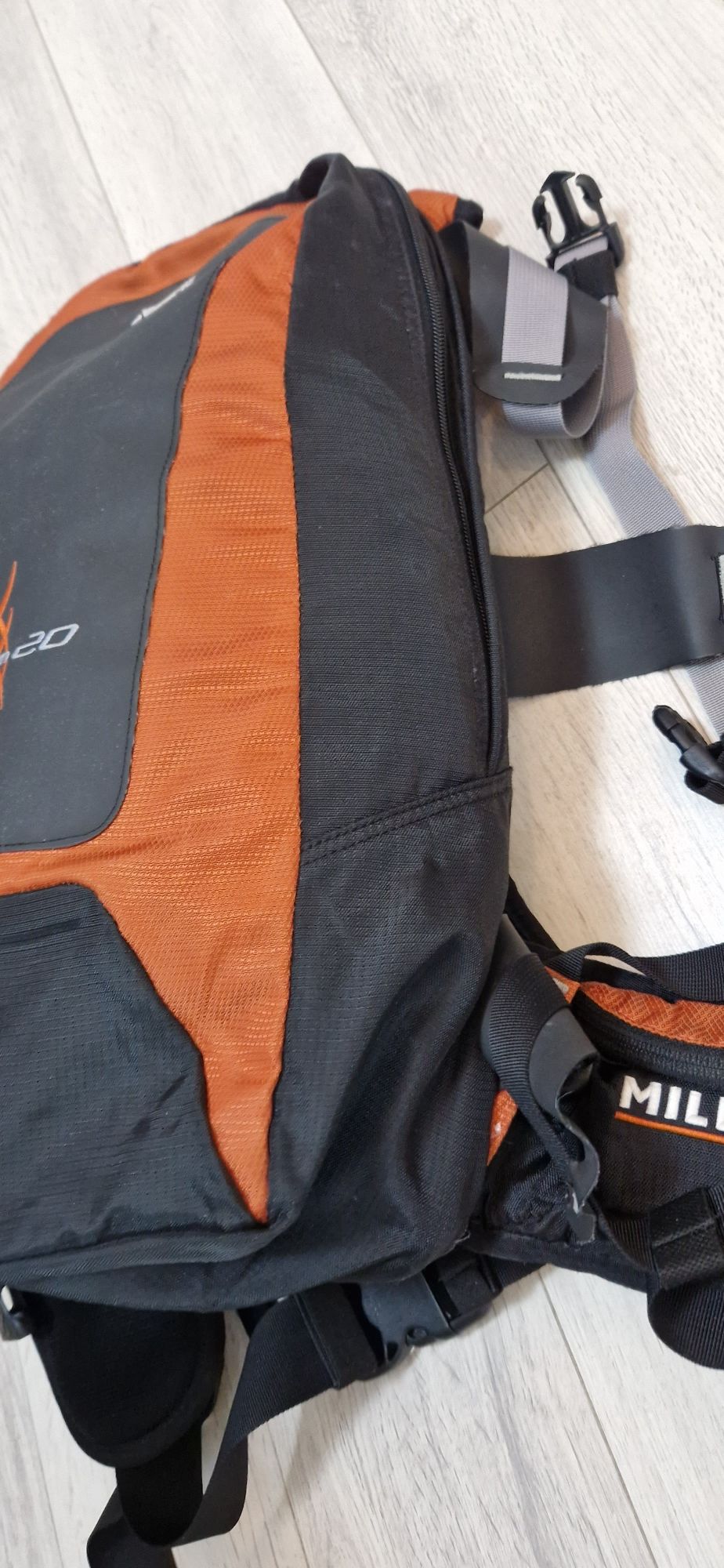 Millet  Totem 20 L