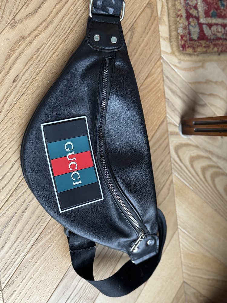 Nerka Gucci stan bardzo dobry 70 zl