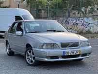 Volvo S70 2.0T 180cv GPL - 98