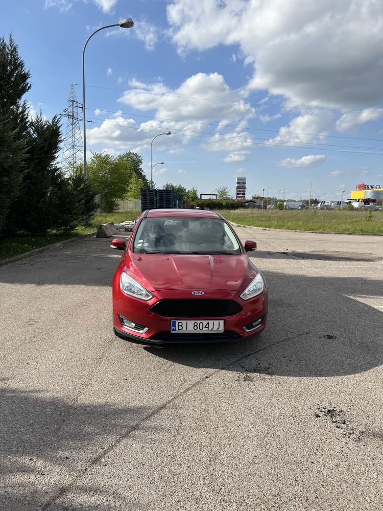 Sprzedam Forda Focusa