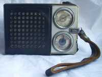 SIGNAL -601 oldradio