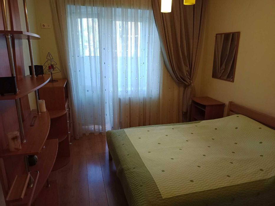 Сдается евродвушка по ул. М. Токарева, дом 5