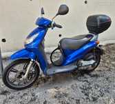 peugeot looxor 50 2t silnik wszyskie częsci zarejestrowany