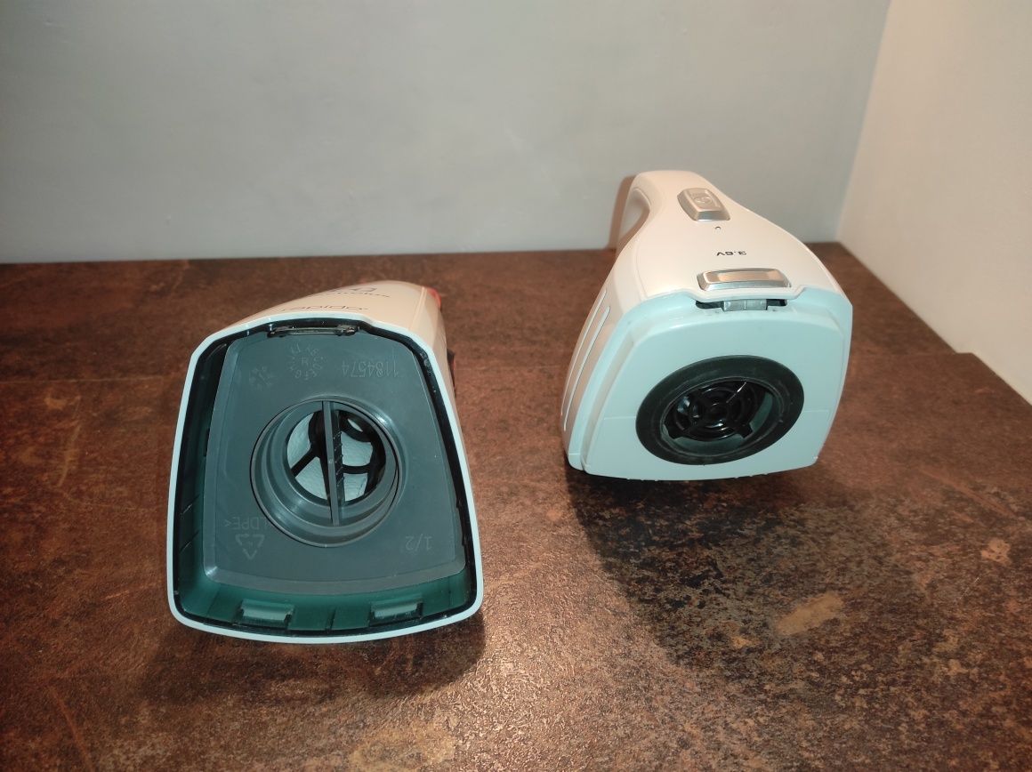 Odkurzacz Electrolux