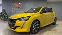 Peugeot 208 PureTech 130 EAT8 Allure