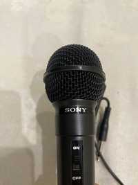 Микрофон Sony  F-VJ22/C