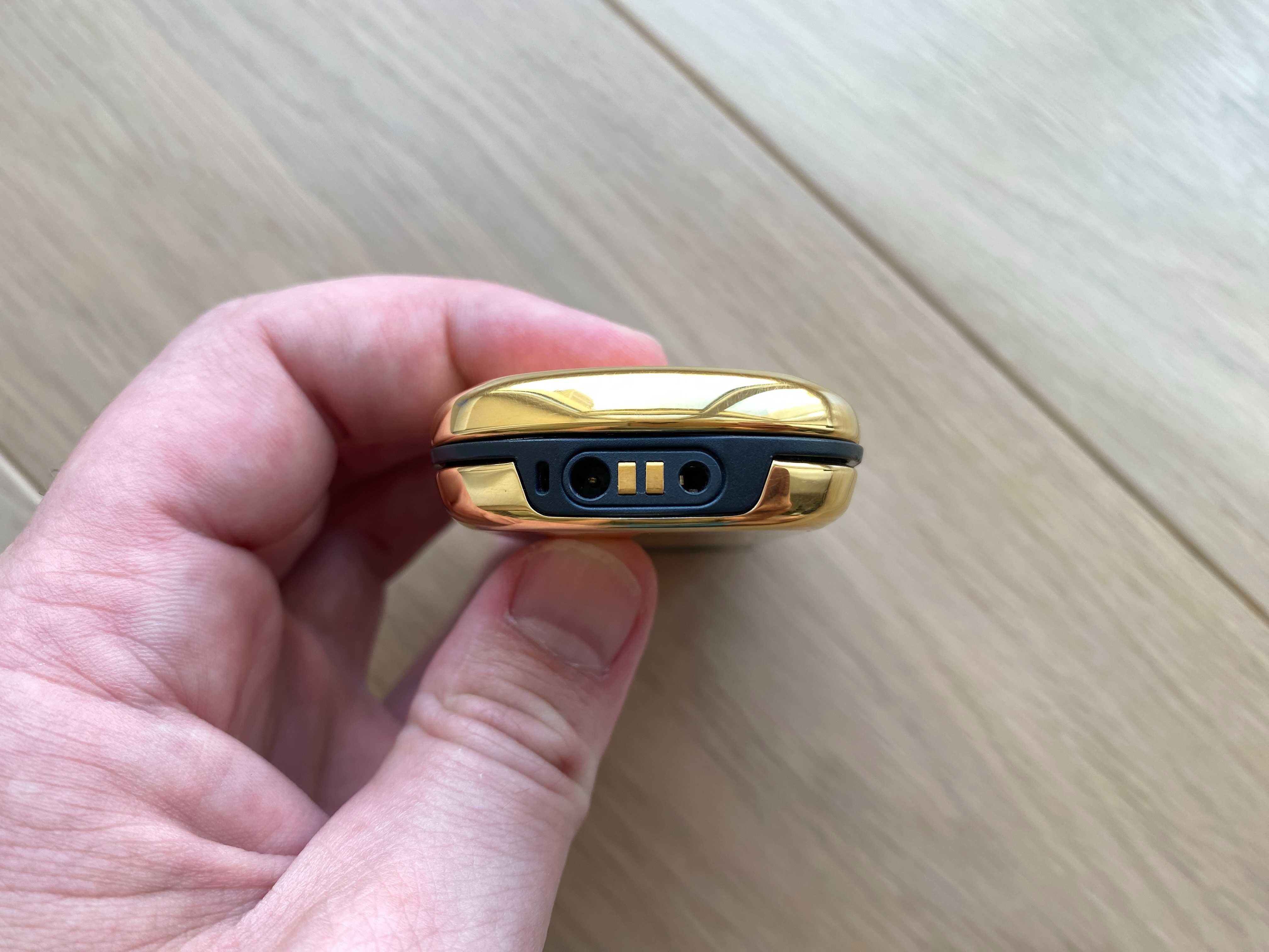 Nokia 8800 Classic Gold - Оригінал ! vintage phone ретро раритет