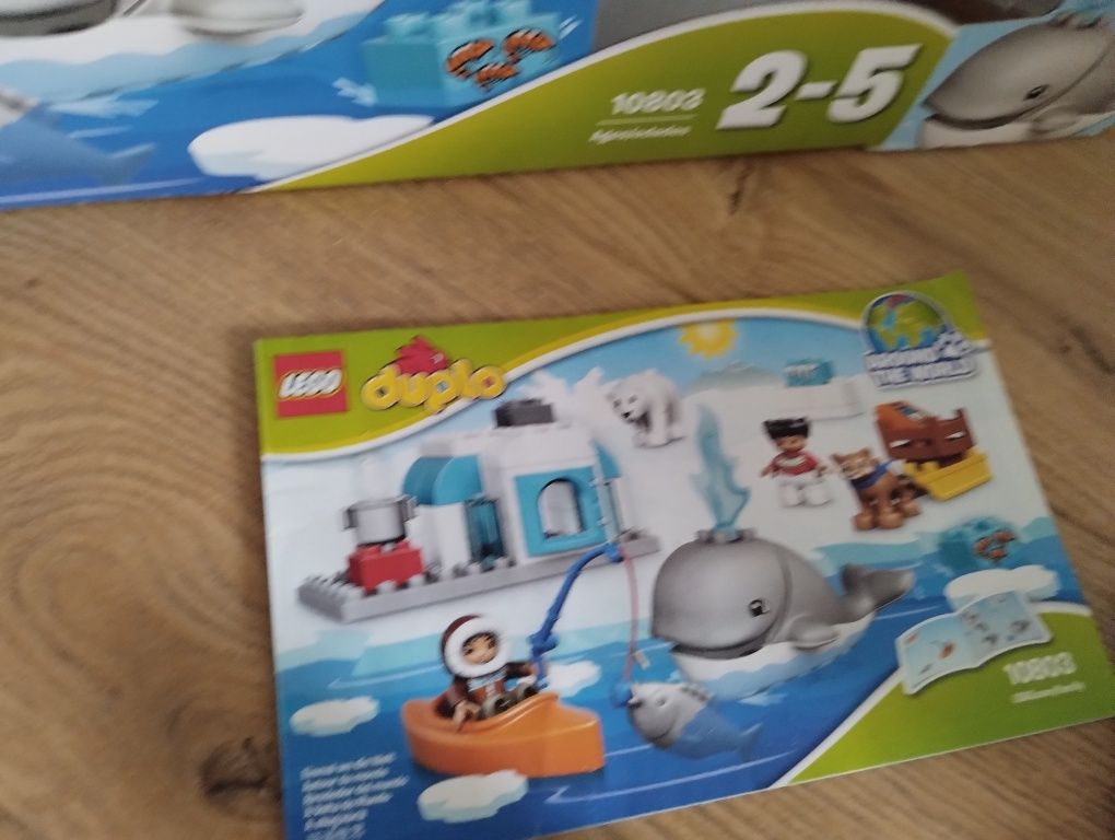 LEGO Duplo 10803