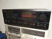 Amplituner 5.1 denon avr-1801