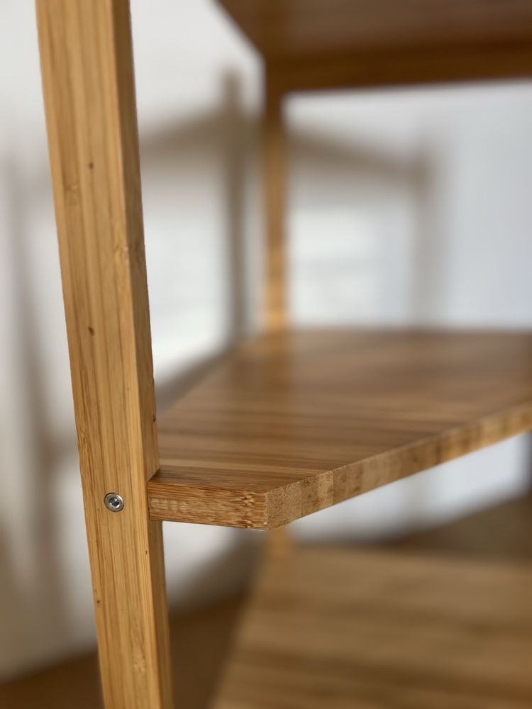 Ikea regał narożny ragrund
