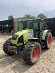 Claas Celtis 456