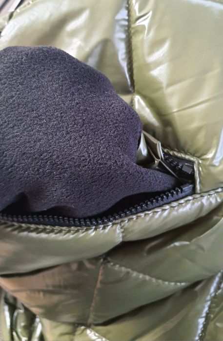 Зимний комбинезон Krutyakov брючный комбез теплый