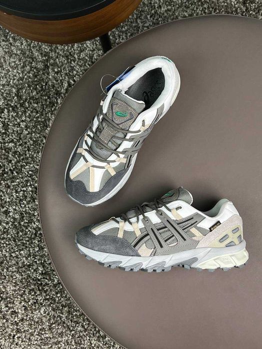 УСІ КОЛЬОРИ Asics Gel-Sonoma 15-50 Gore-Tex чоловічі і жіночі кросівки