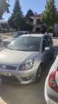 Ford fiesta 1.4