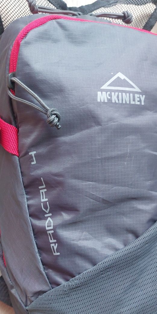 Рюкзак б/у спортивный McKinley Radical 4 WP