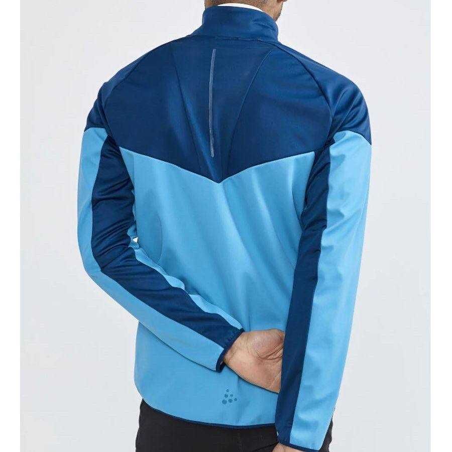 Craft Glide мужская беговая куртка L-XL (оригинал)