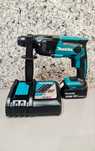 Аккумуляторный Перфоратор Makita dhr165