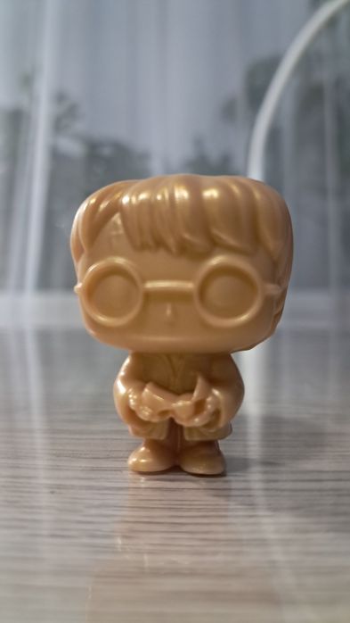 Harry Potter gold/золотой Гаррі Поттер