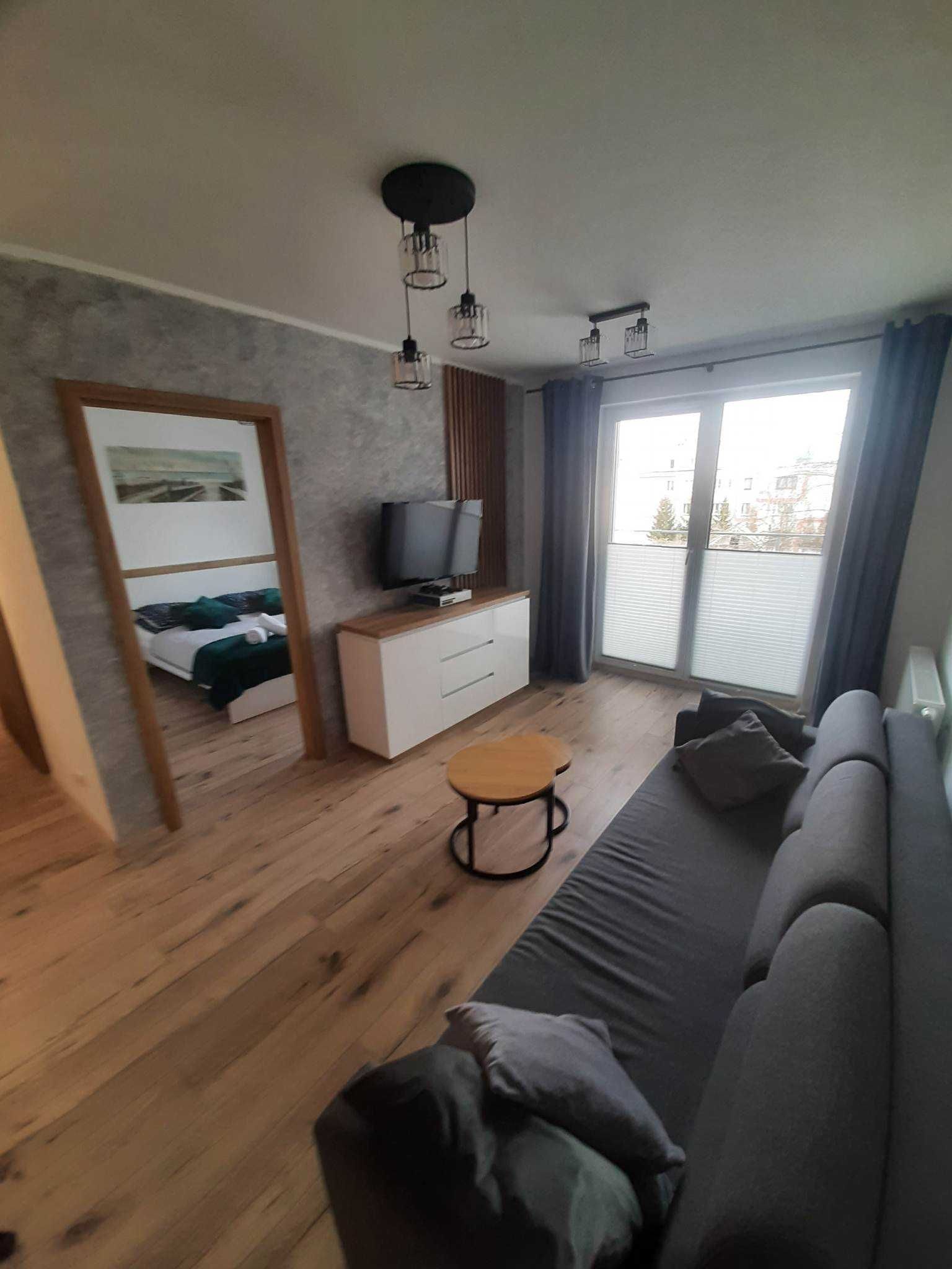 Apartament do wynajęcia w Kołobrzegu
