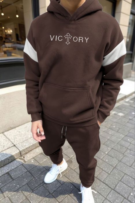 Чоловічий теплий костюм дуже гарний полар фліс