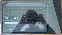 Original Microsoft Surface Pro 2 Teclado Magnético (PT/Qwerty)