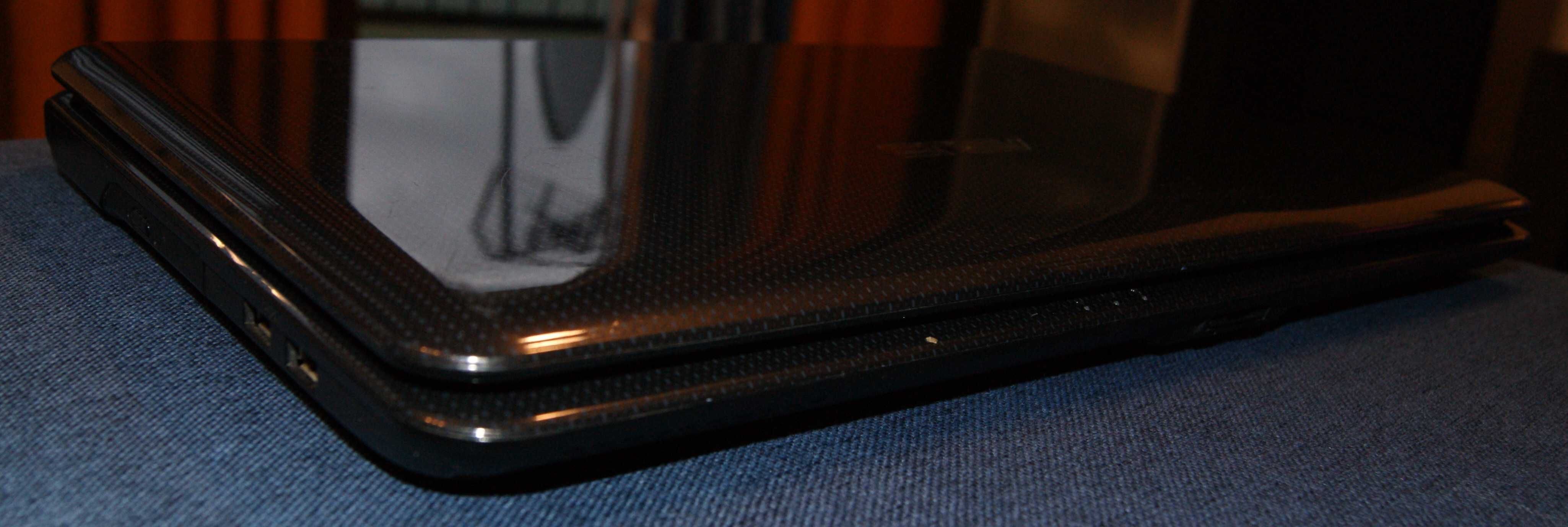 Laptop Asus K50IN SSD