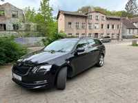 Skoda Octavia skoda OCTAVIA III combi Style 2.0 TDI