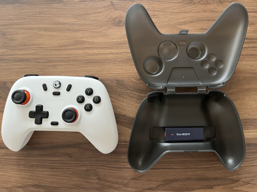 Gamesir Nova Lite