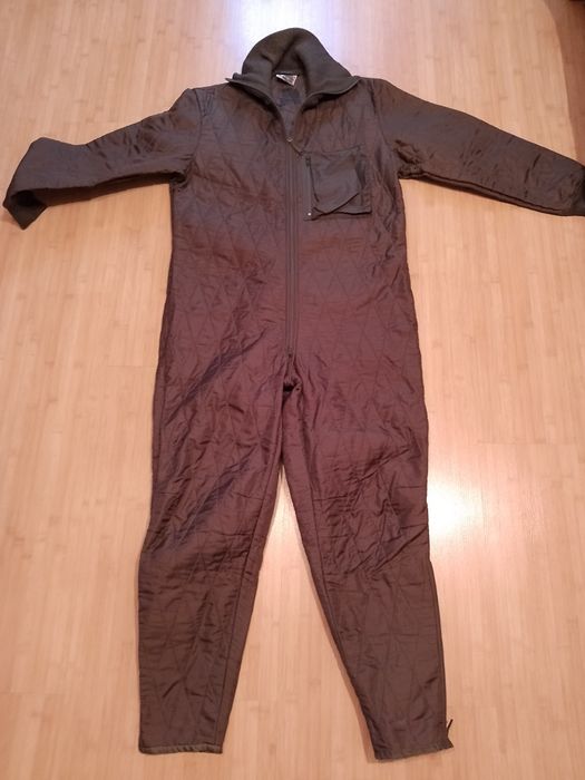 Продам подстежку утеплитель под Комбинезон Бундесвера Gr8