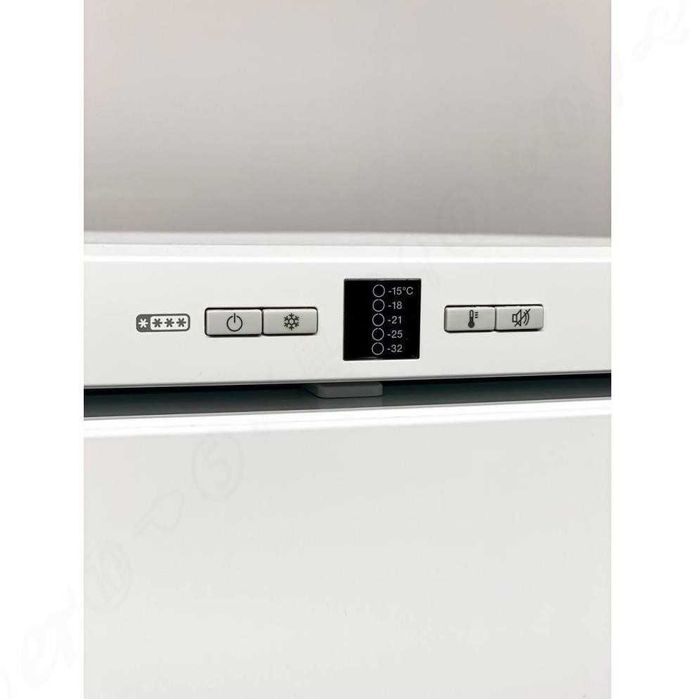 Морозильная камера Miele FN 24062 WS NoFrost миле