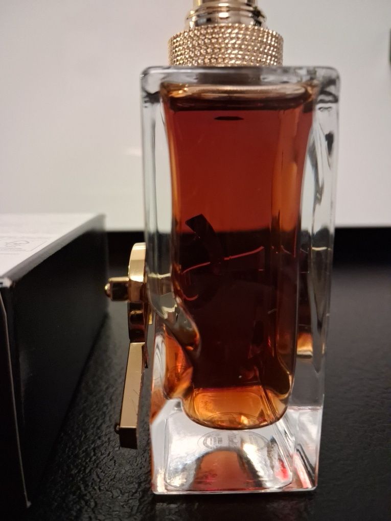 YsL Libre La Parfum 50 ml