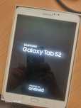 Tablet Samsung Galaxy Tab S2 [T-710]  YouTube Android 11